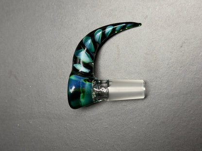 SLYNXXGLASS 14mm SLIDE