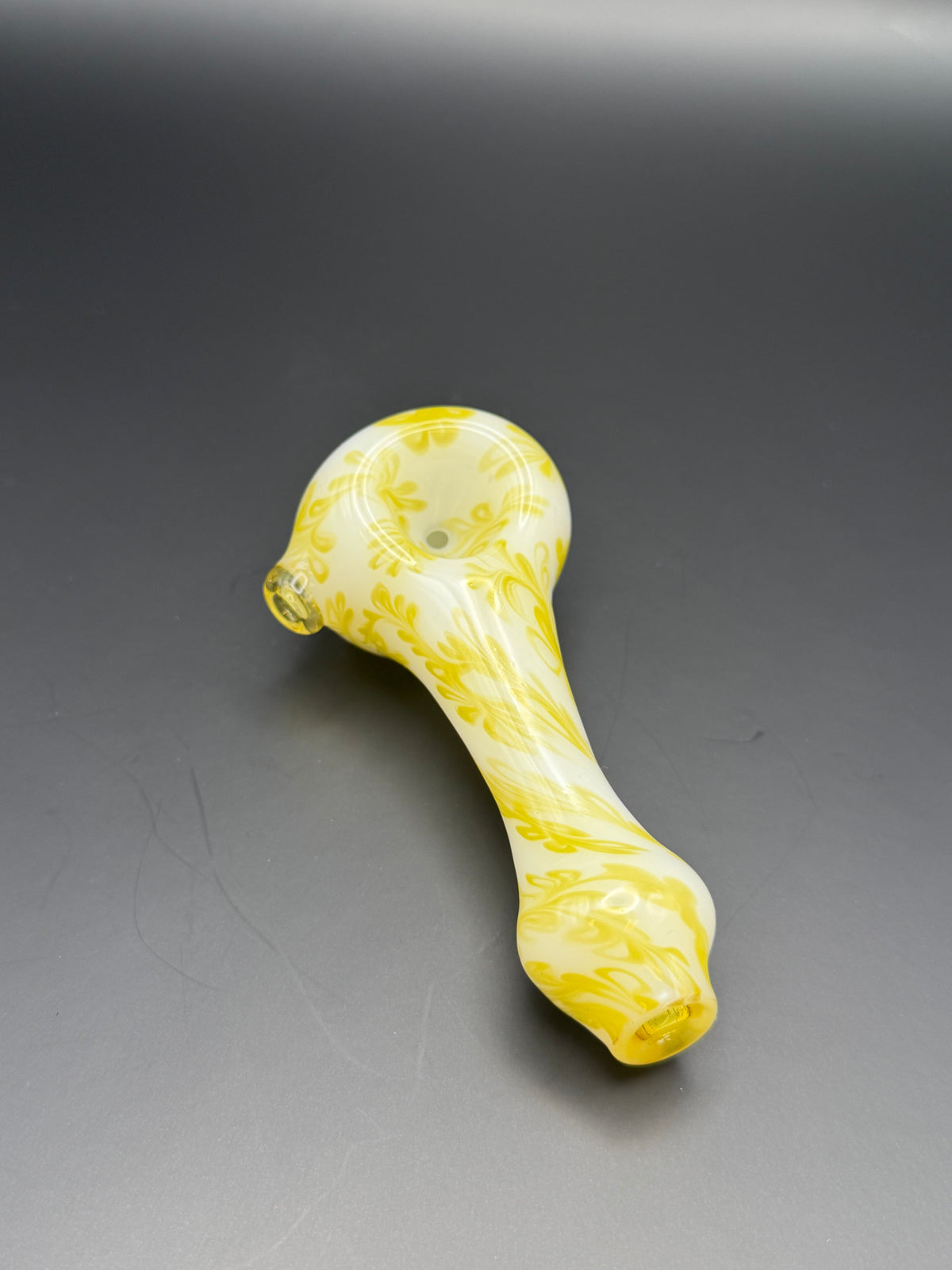 Sqwash glass whole venna bowl