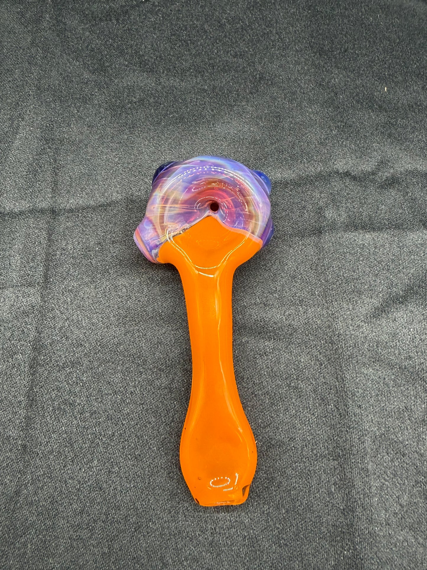 FREEWAYGLASSART BOWL