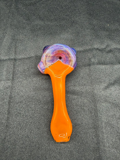FREEWAYGLASSART BOWL