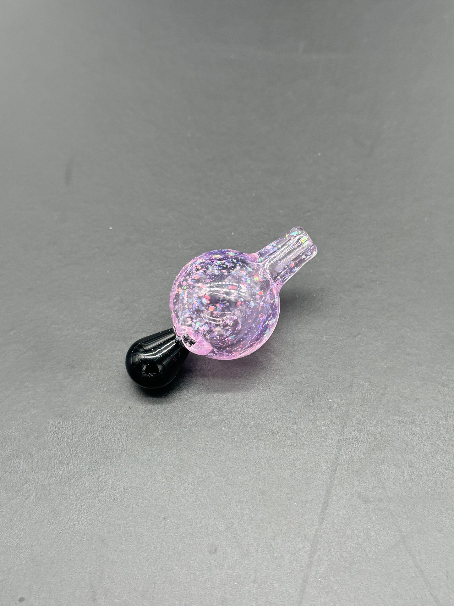 Bubble caps mixed artist