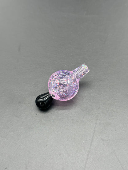 Bubble caps mixed artist