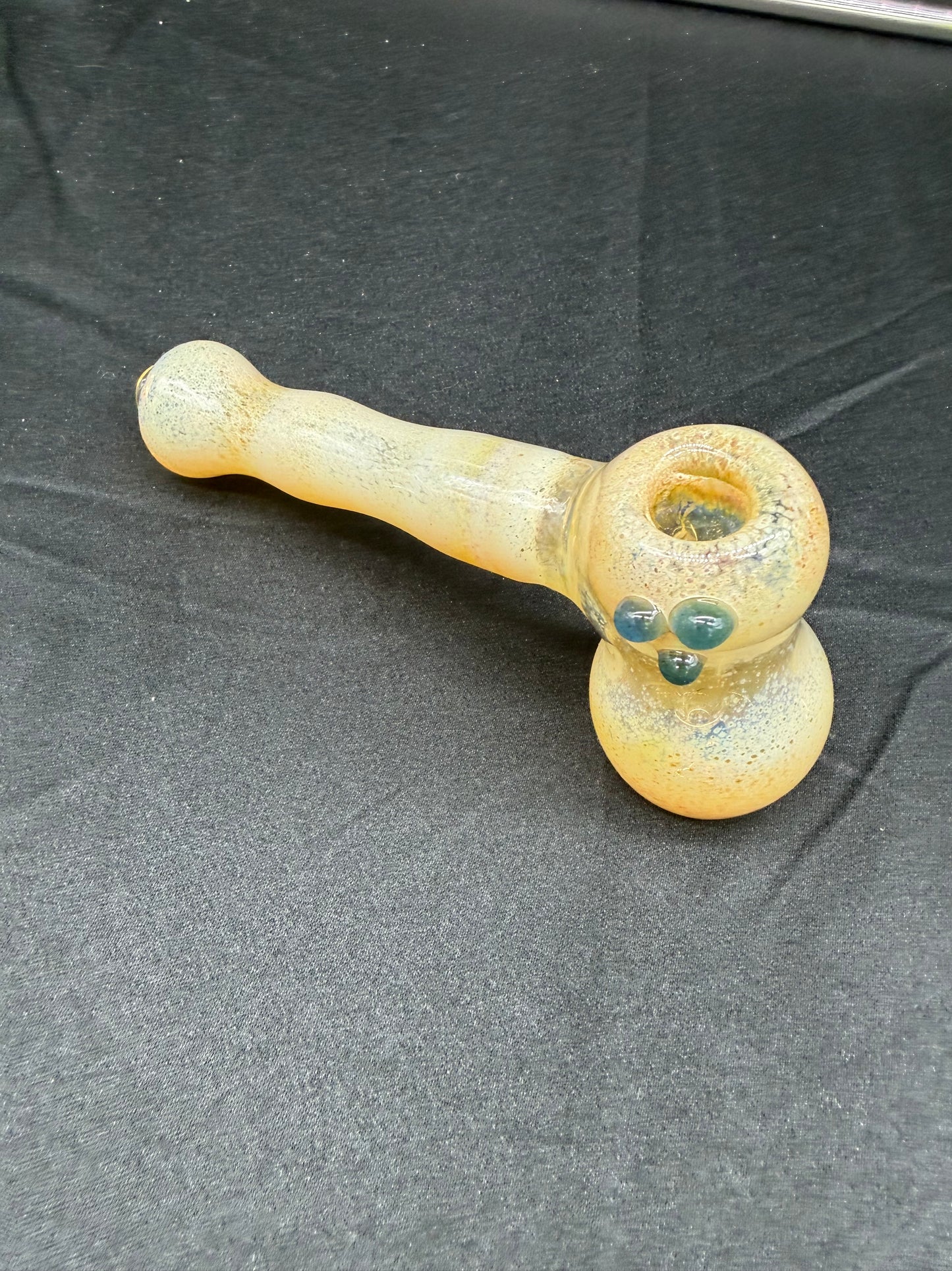 DLHGLASS BUBBLER