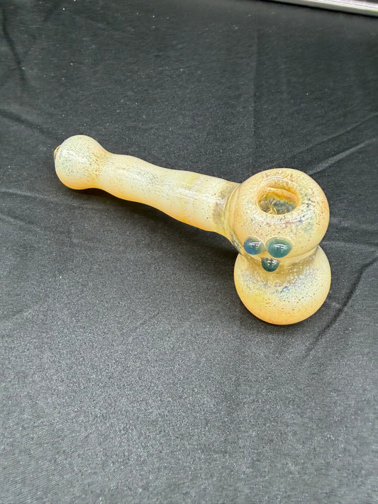 DLHGLASS BUBBLER