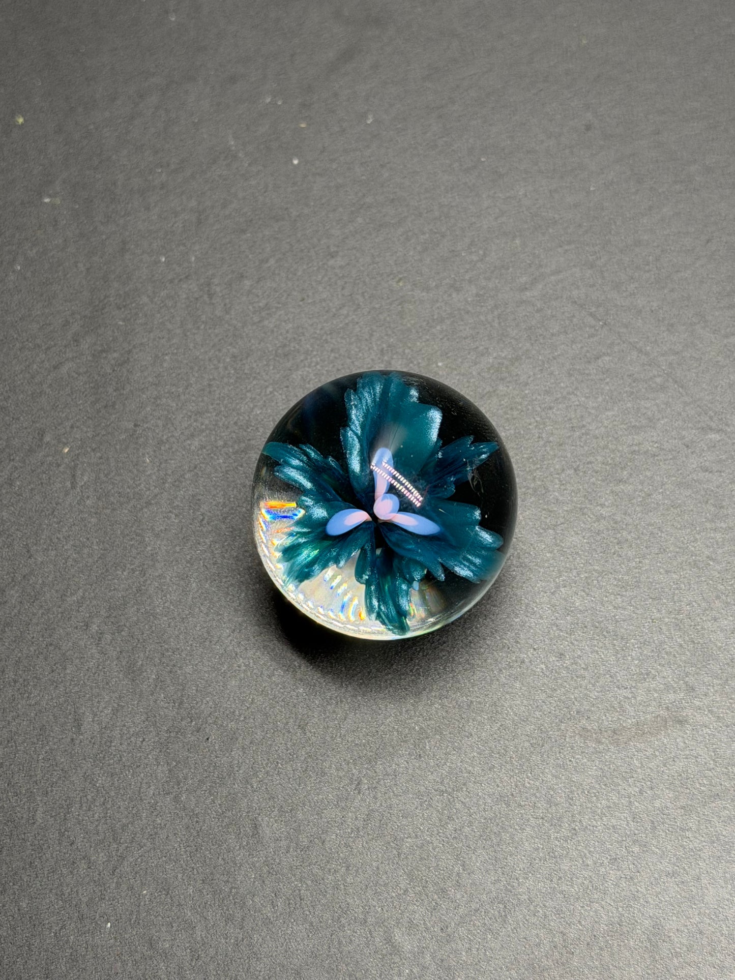 SLYNXXGLASS MARBLE