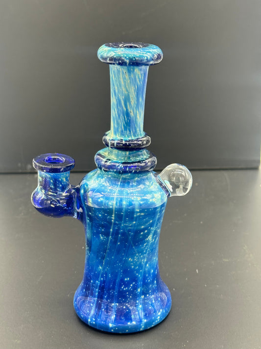 RAYA GLASS SPACE RIG