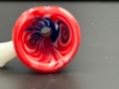 PHOTON GLASS LINE WORK SLIDE