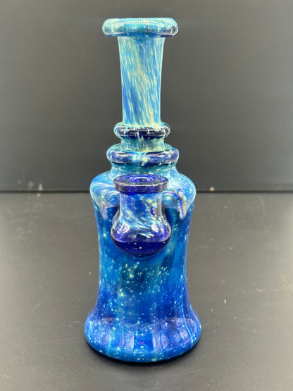 RAYA GLASS SPACE RIG