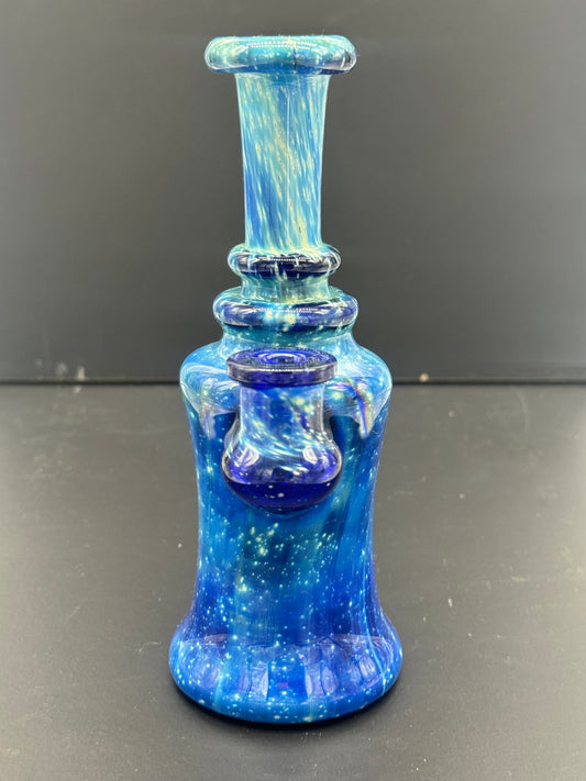 RAYA GLASS SPACE RIG