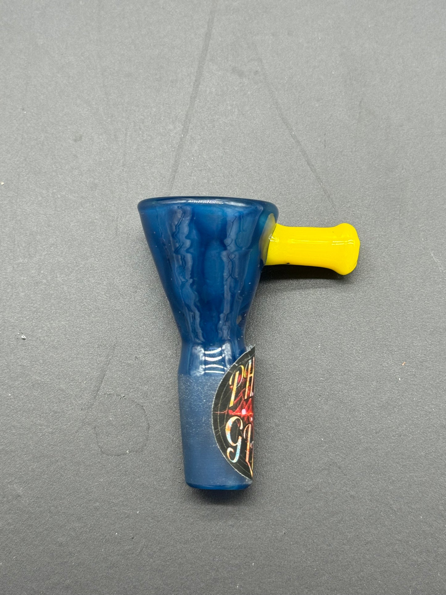 PHOTON GLASS RIG/BONG