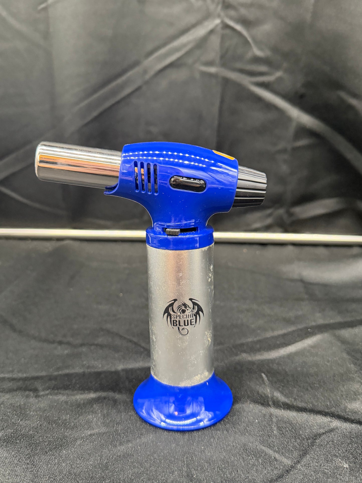 SPECIAL BLUE INFERNO TORCH LIGHTER