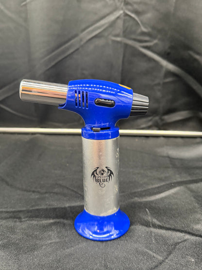 SPECIAL BLUE INFERNO TORCH LIGHTER