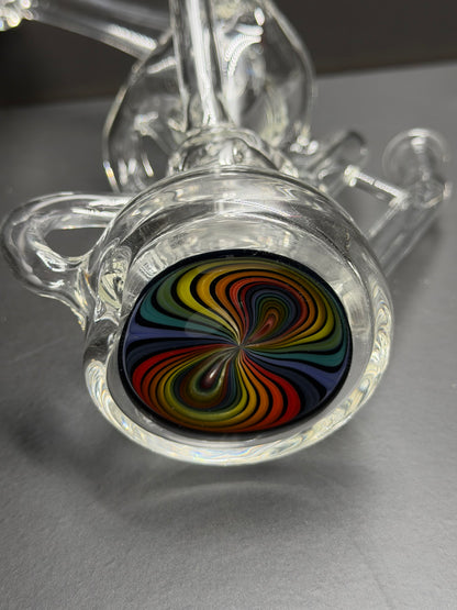 SLYNXXGLASS KLEIN RIG