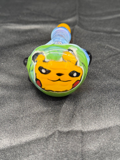 FREEWAYGLASSART POKEMON BOWL