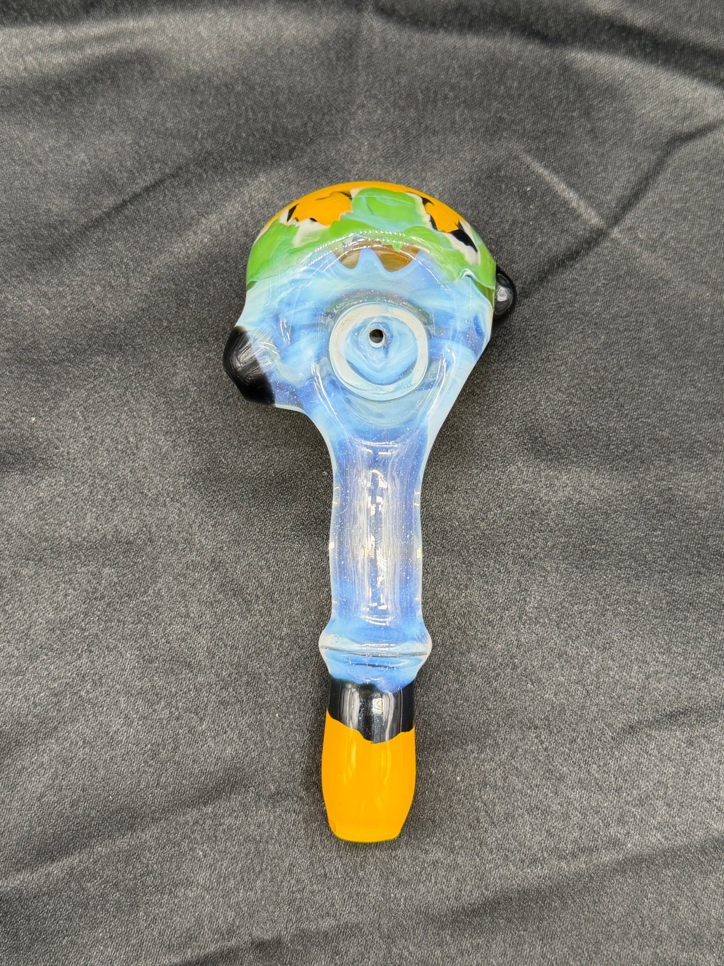 FREEWAYGLASSART POKEMON BOWL