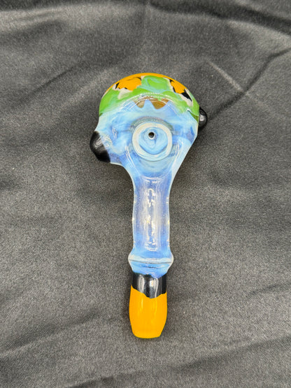 FREEWAYGLASSART POKEMON BOWL