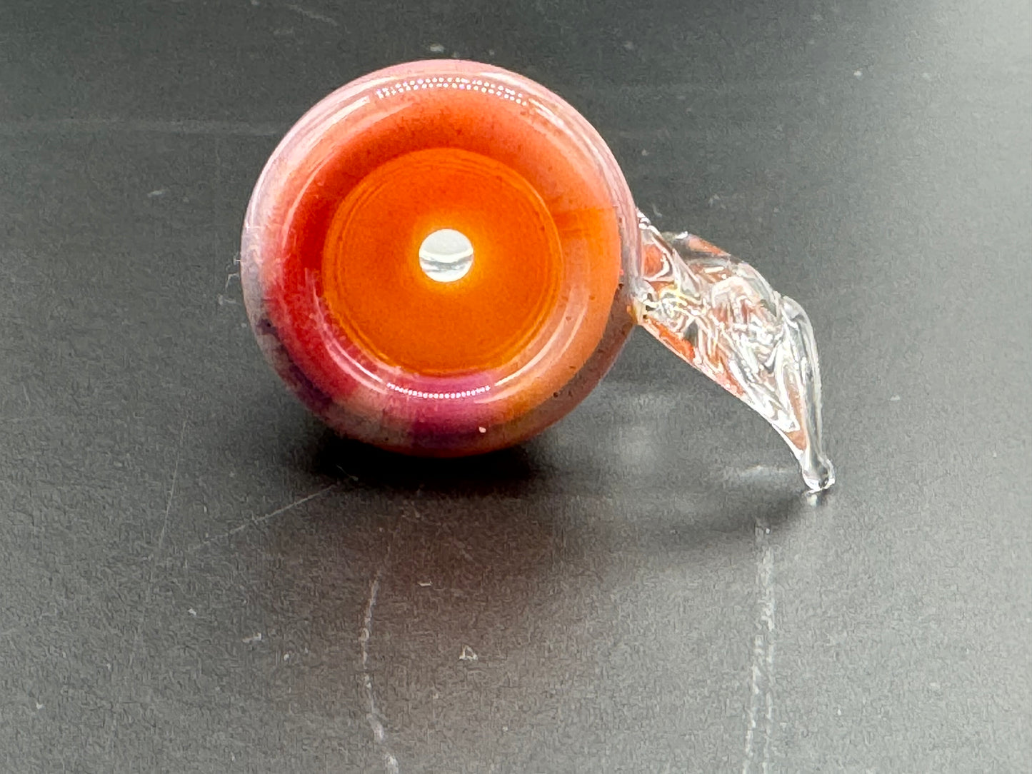 Sqwash glass wing slide