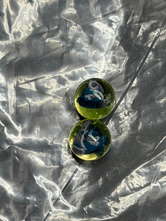 SLYNXXGLASS UV TERP PEARLS
