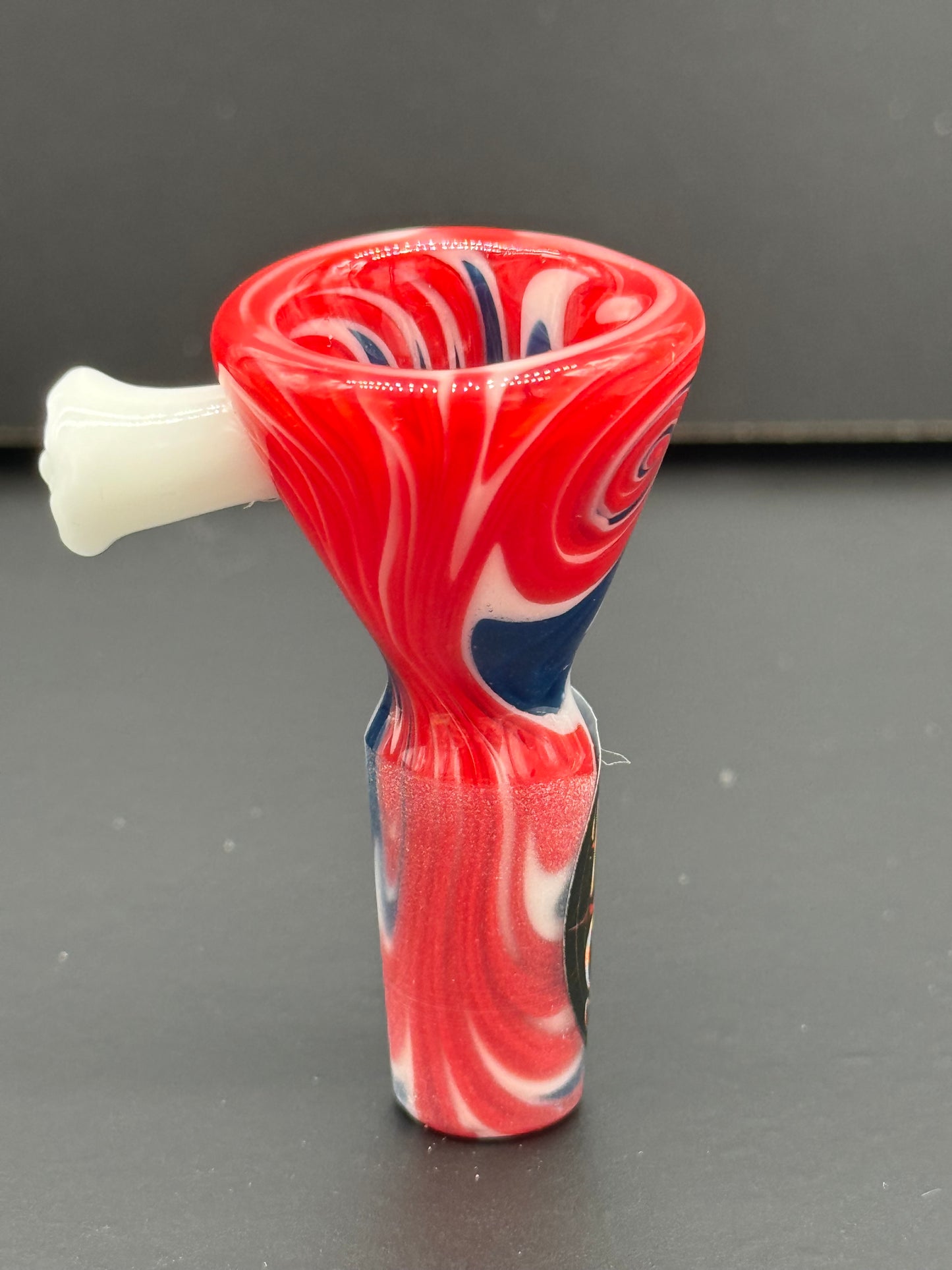 PHOTON GLASS LINE WORK SLIDE