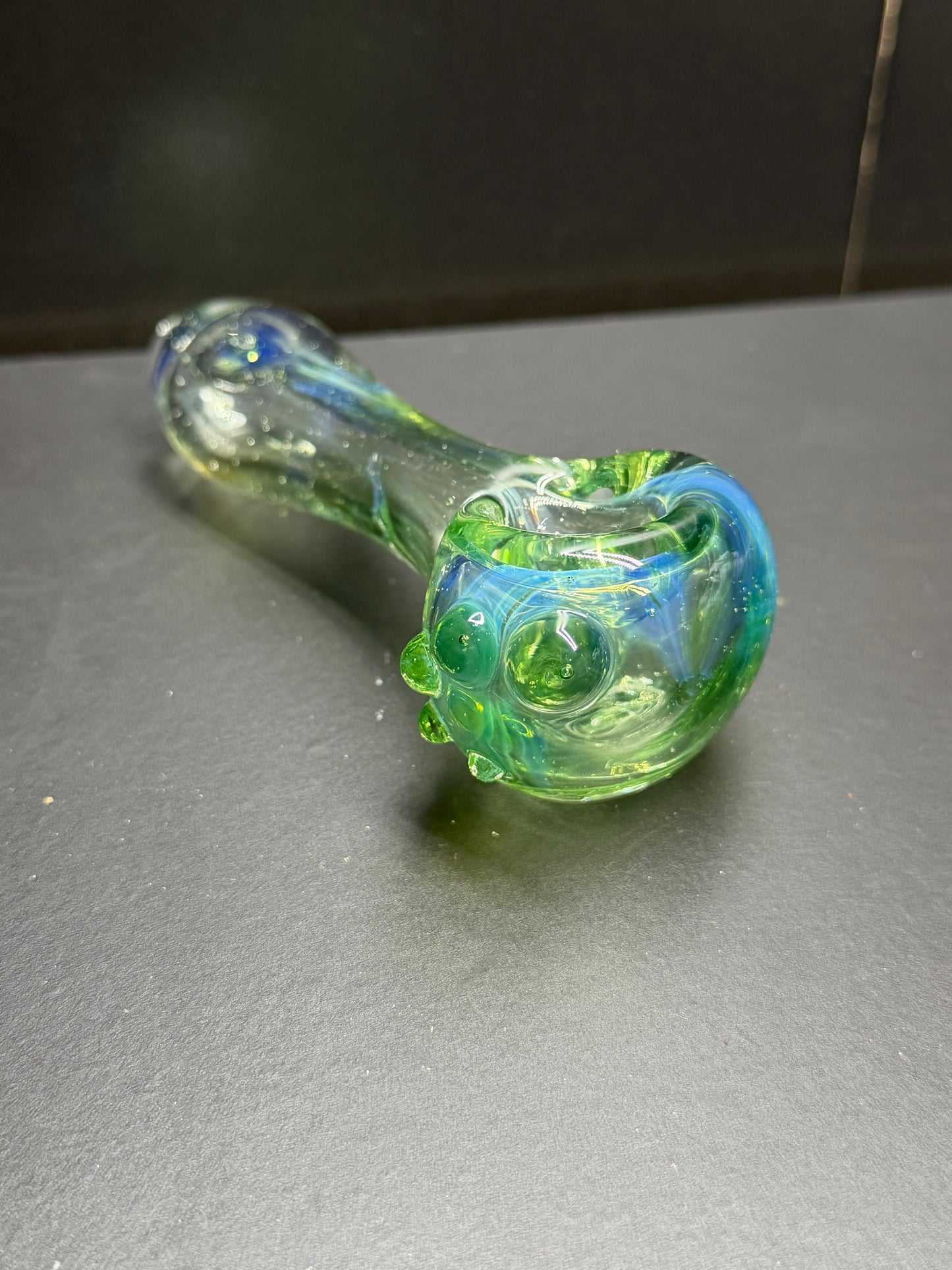 SLYNXXGLASS COLOR SPOON
