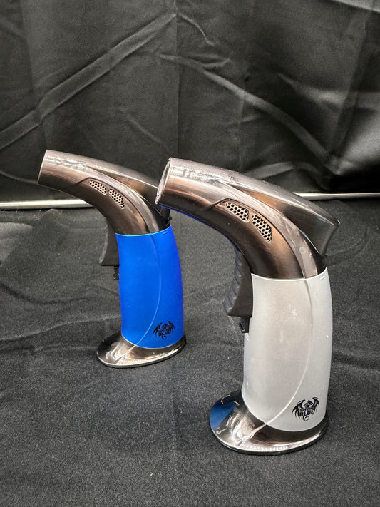 Special Blue Turbo Curve Torch | Various Colors - (1 Count)