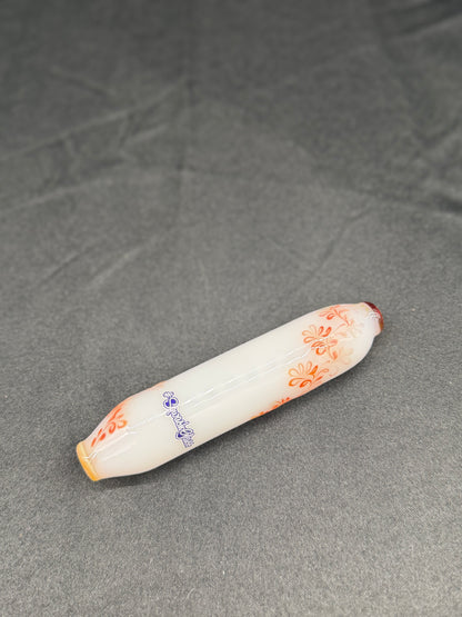 Sqwash glass steamroller (2 colors sold separately)