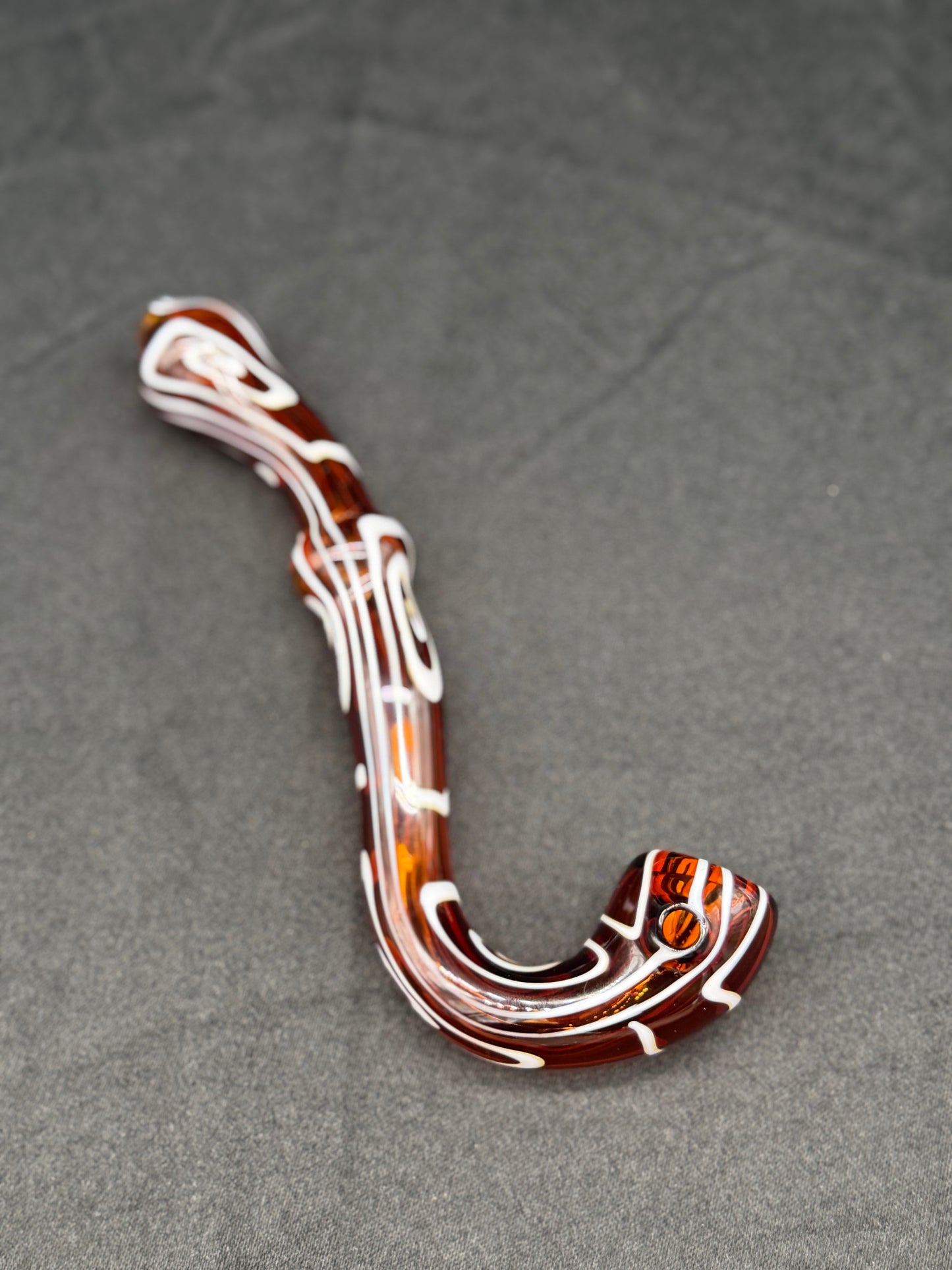 Sqwash glass Indian style Sherlock
