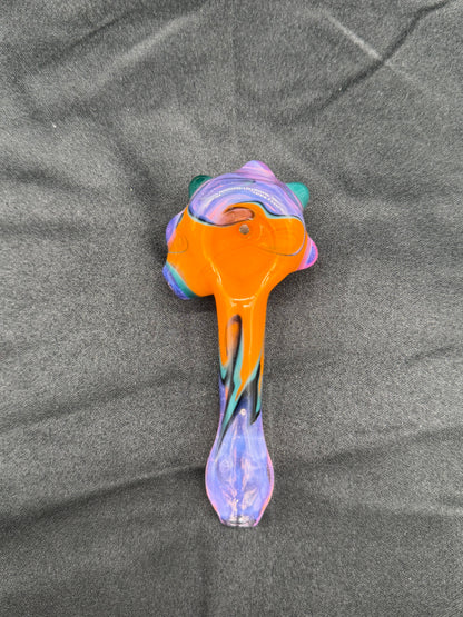 FREEWAYGLASSART BOWL