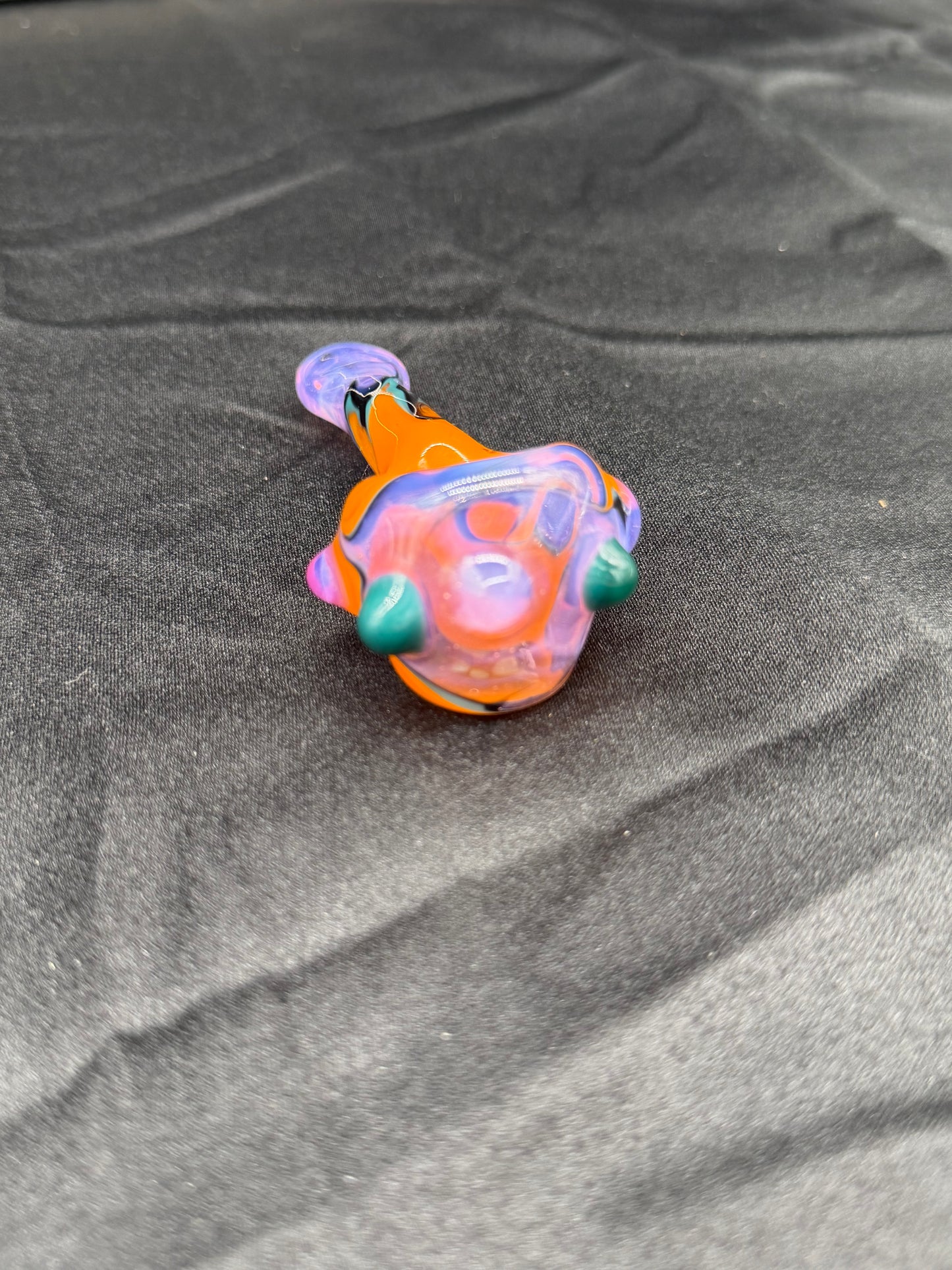 FREEWAYGLASSART BOWL