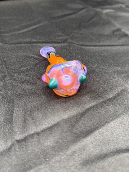 FREEWAYGLASSART BOWL