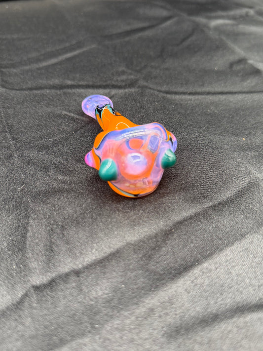 FREEWAYGLASSART BOWL