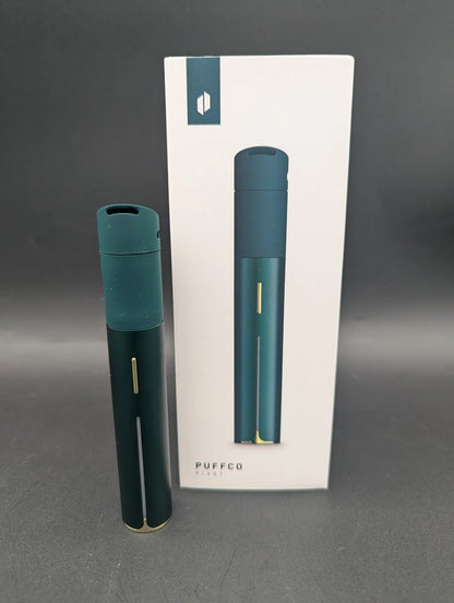 PUFFCO PIVOT - MOBILE WAX VAPORIZER