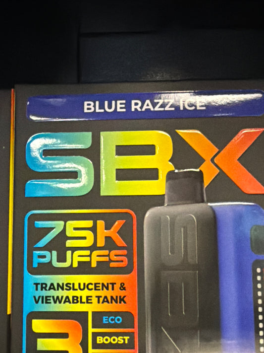 Sbx
