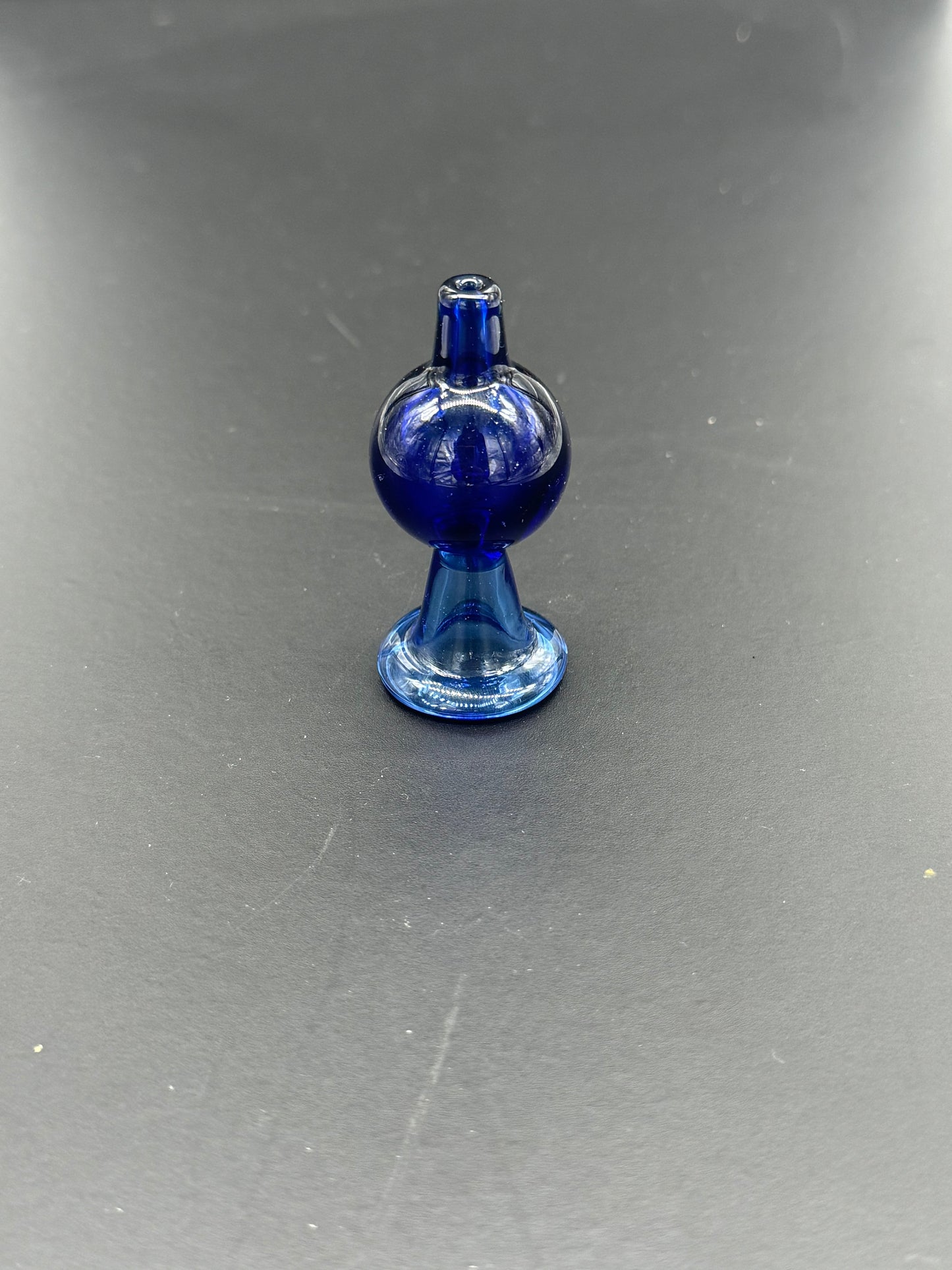 Bubble caps mixed artist