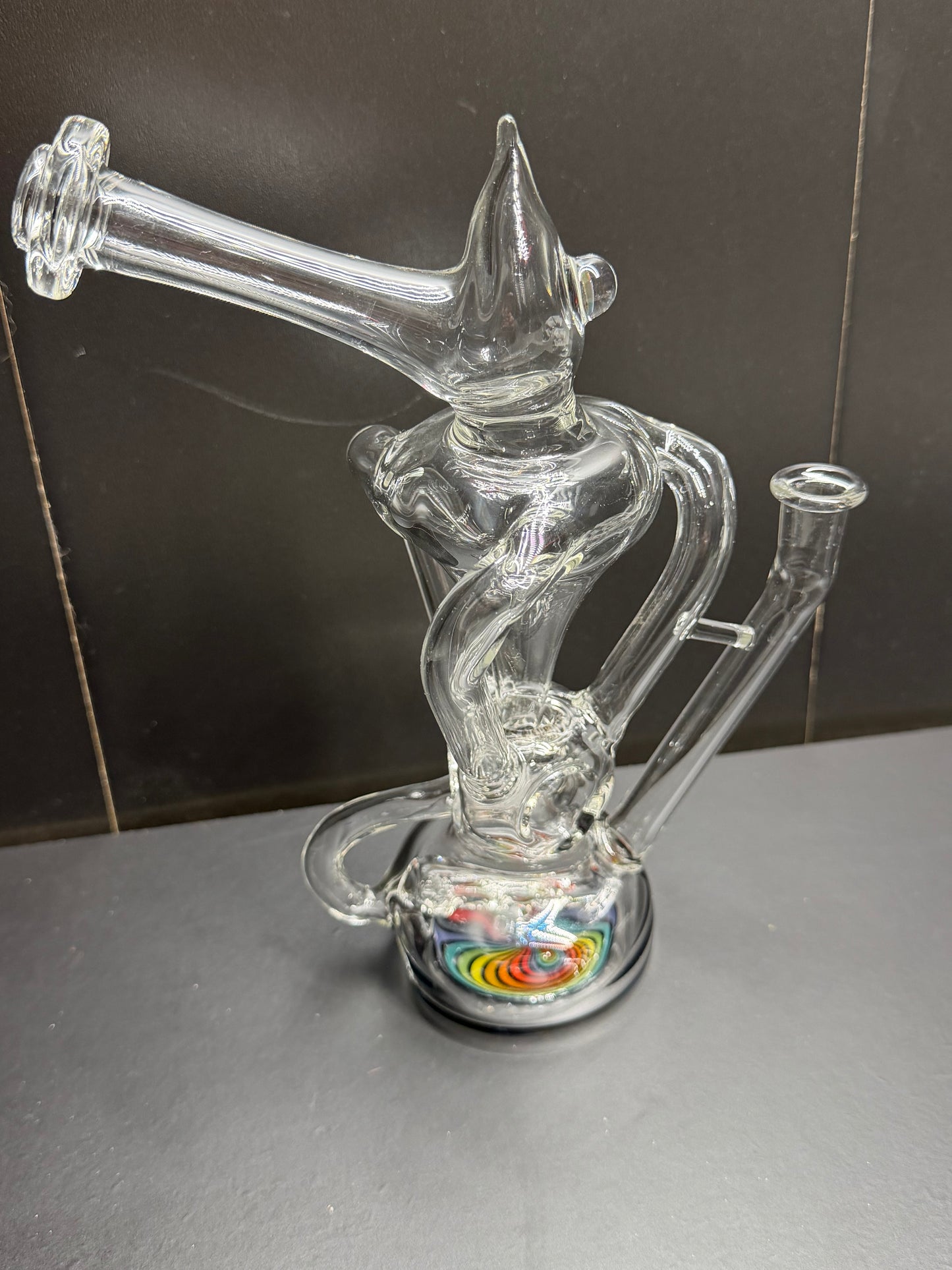 SLYNXXGLASS KLEIN RIG
