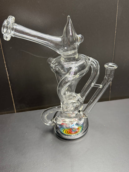 SLYNXXGLASS KLEIN RIG