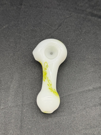 Sqwash glass half venna (2 styles sold separately)