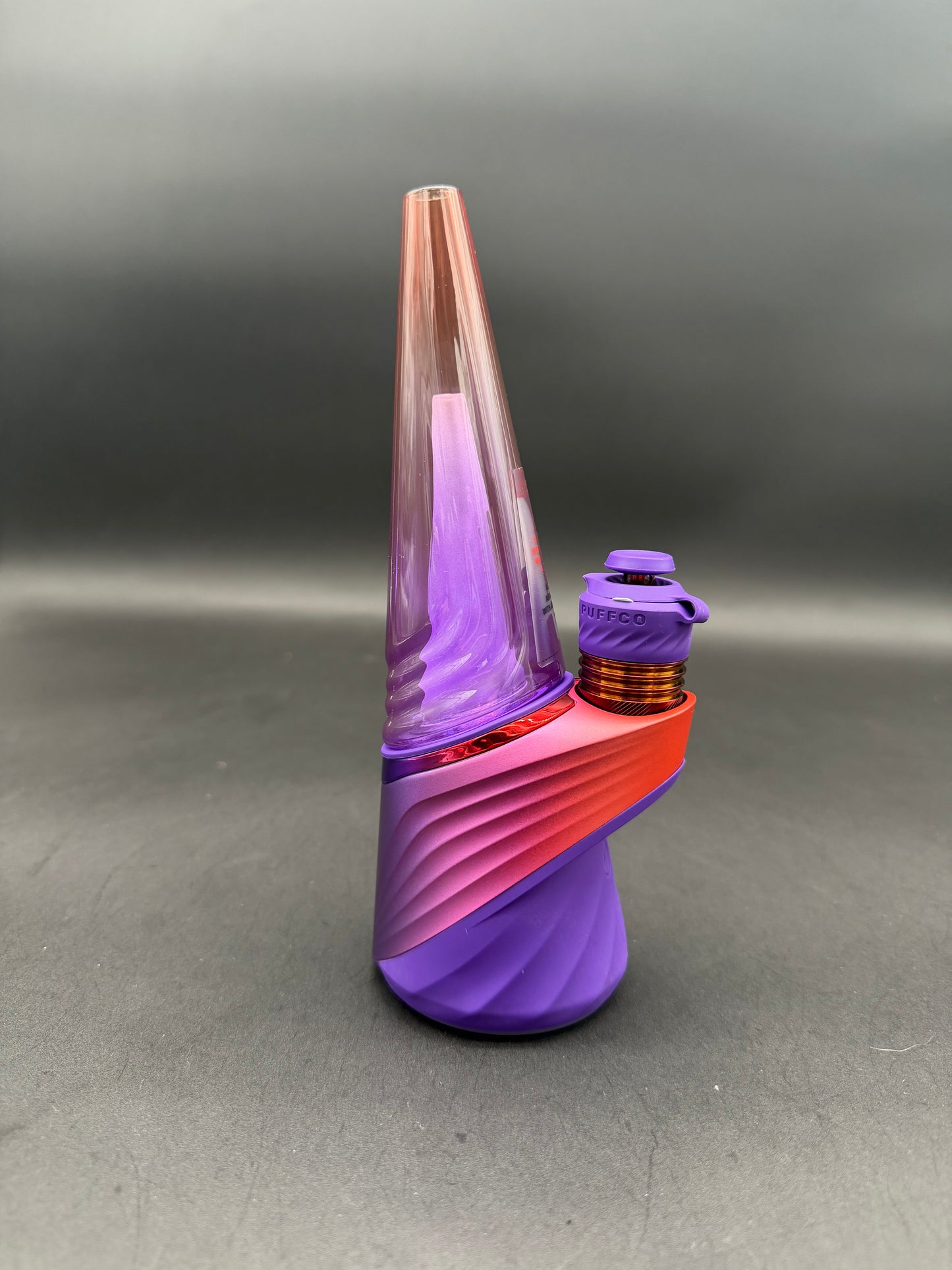 Puffco peak pro plasma limited edition