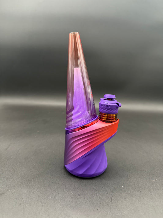 Puffco peak pro plasma limited edition