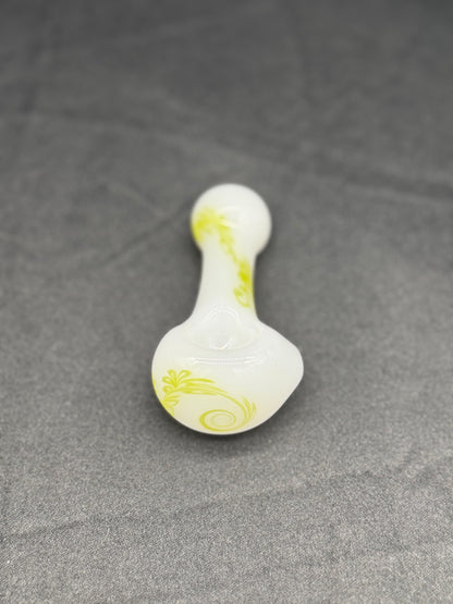 Sqwash glass half venna (2 styles sold separately)