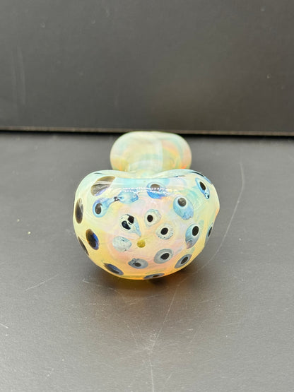 Distant atmospheres glass Spoon pipe