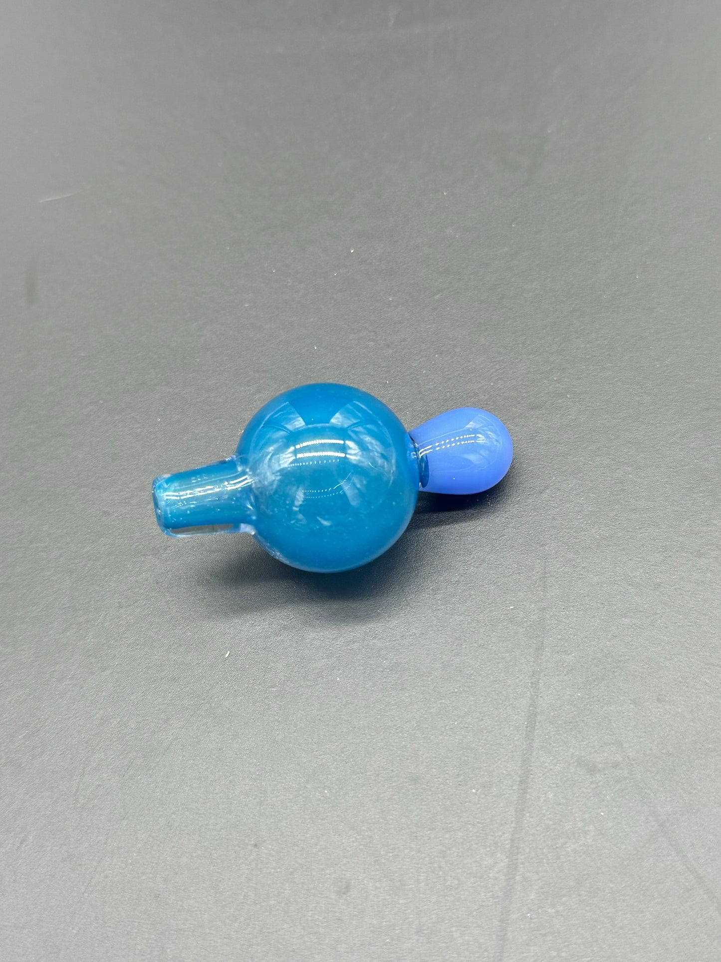 Bubble caps mixed artist