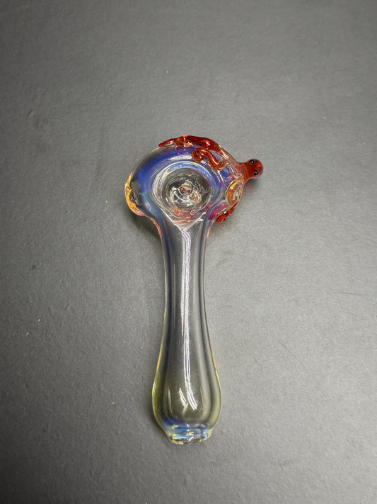 SLYNXXGLASS OCTOPUS SPOON
