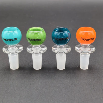 PHOENIX 14MM ROUND SCREEN BOWL