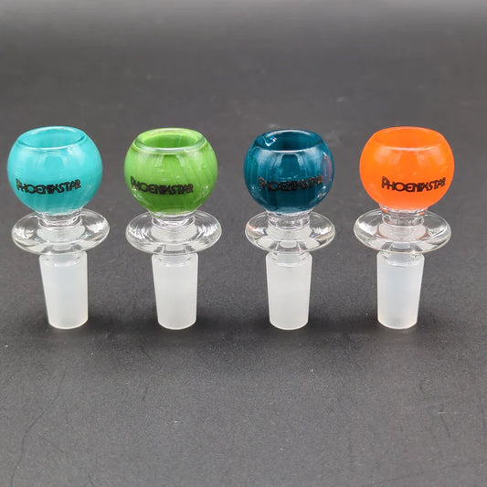PHOENIX 14MM ROUND SCREEN BOWL