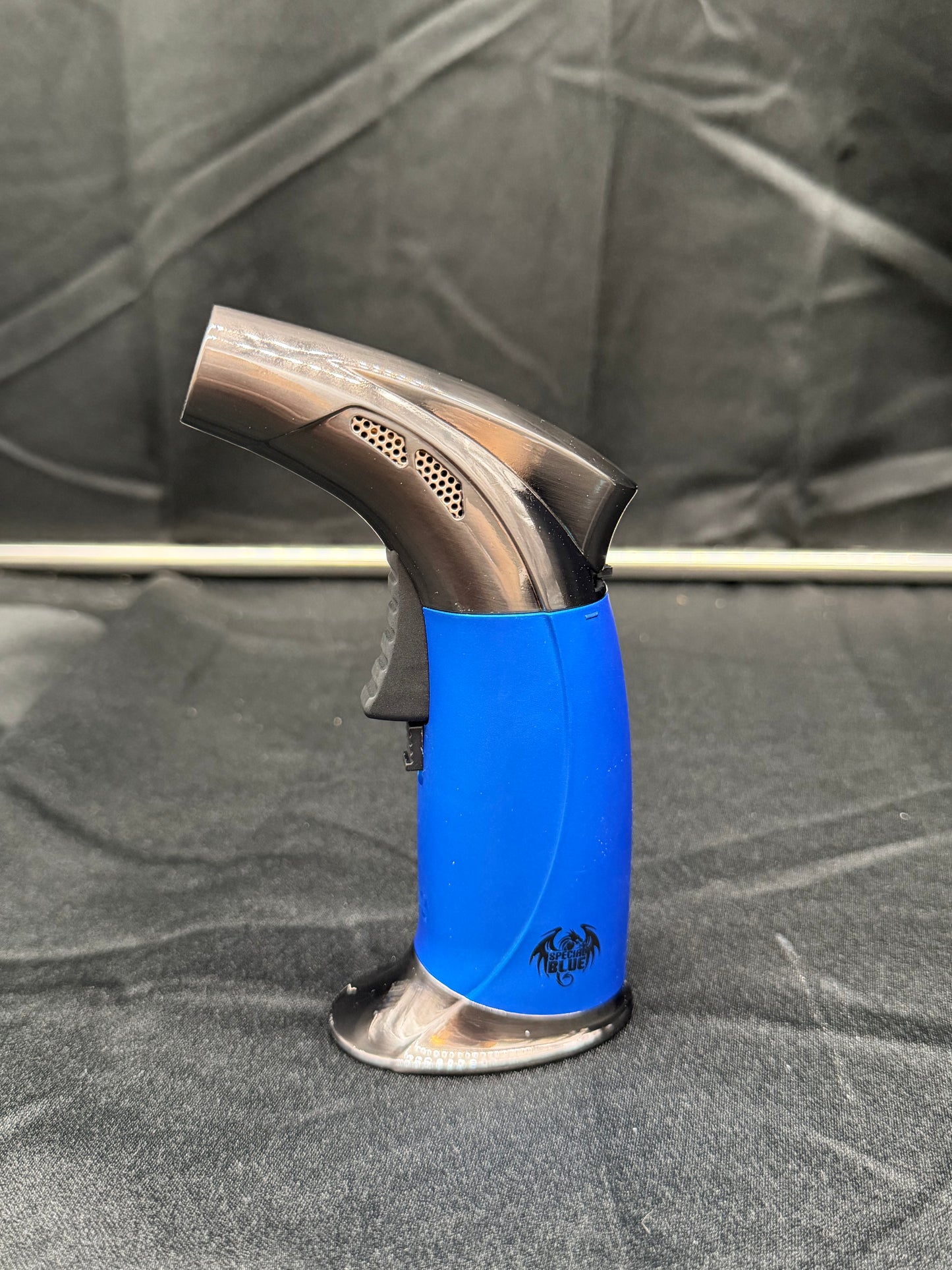 Special Blue Turbo Curve Torch | Various Colors - (1 Count)