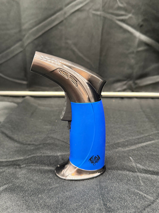 Special Blue Turbo Curve Torch | Various Colors - (1 Count)