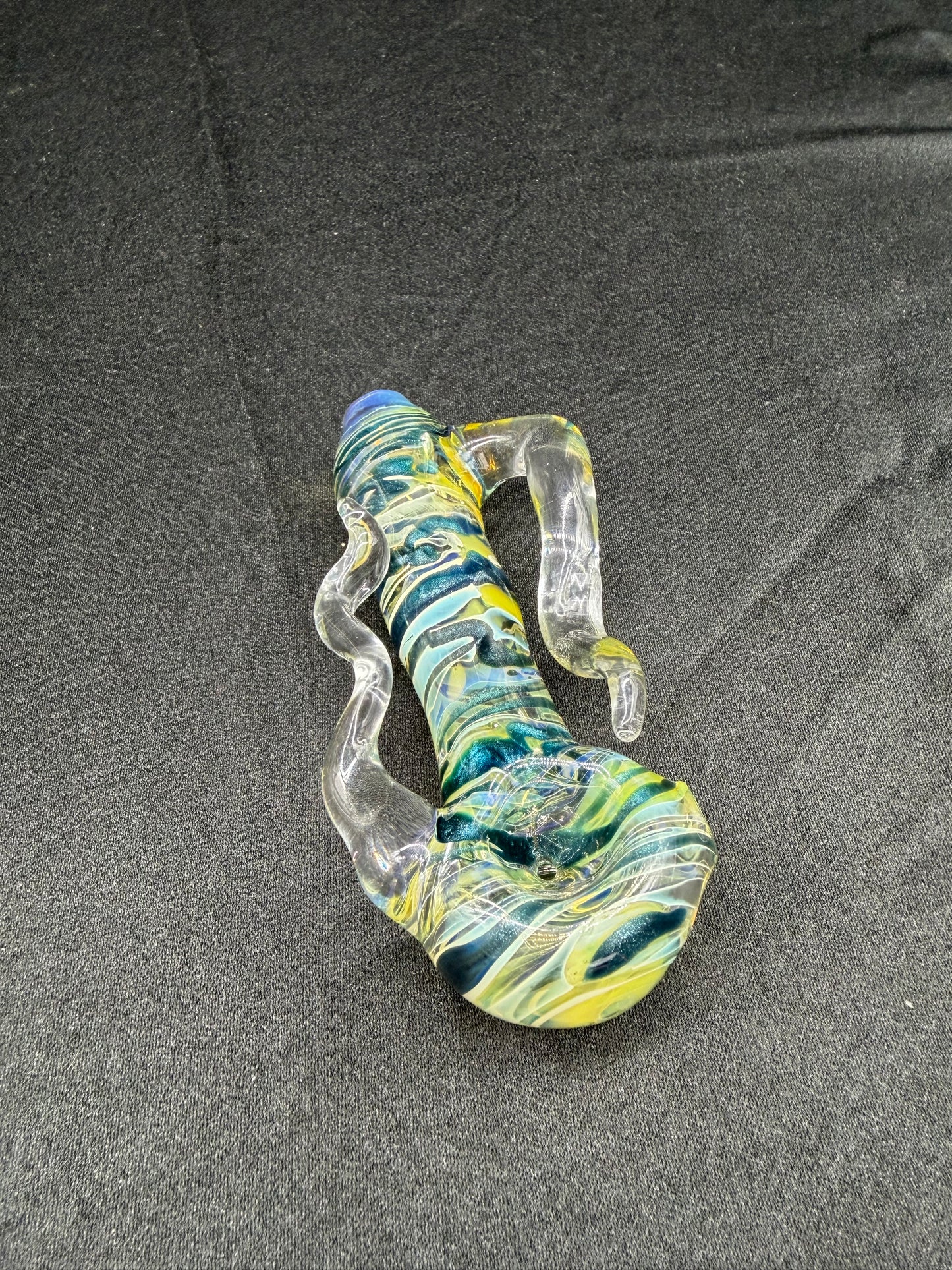 DLHGLASS BOWLS (multiple styles sold individually)