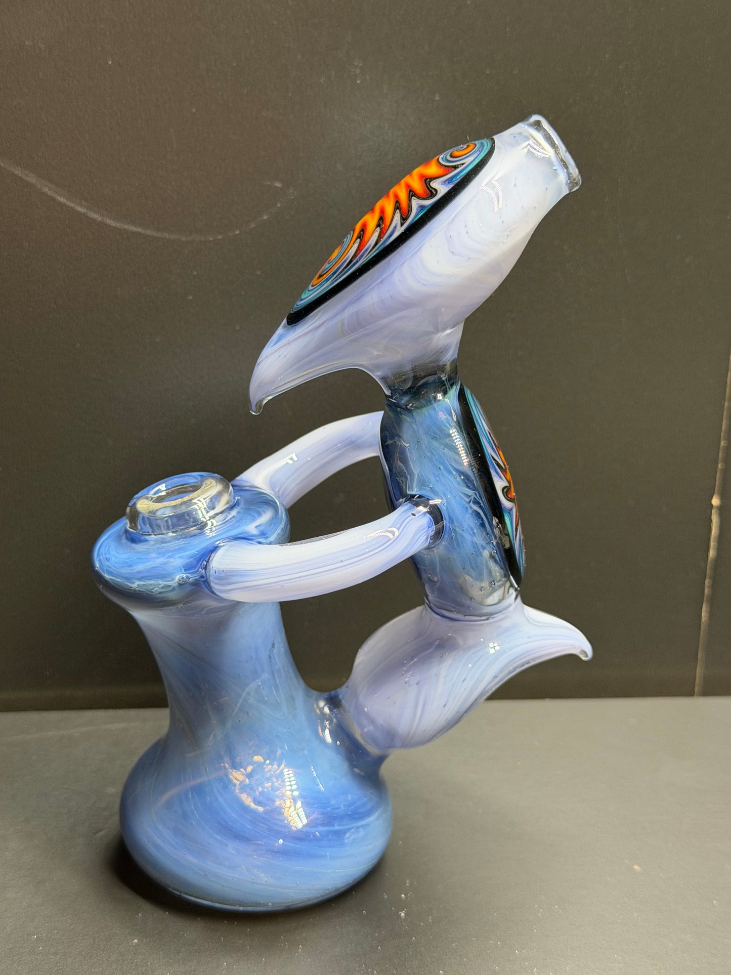 SLYNXXGLASS RIG