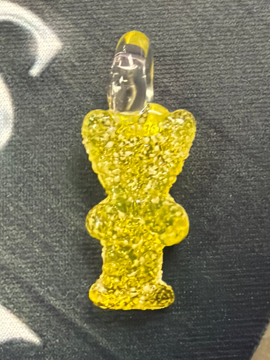 Custom sour patch order total=4  (half)